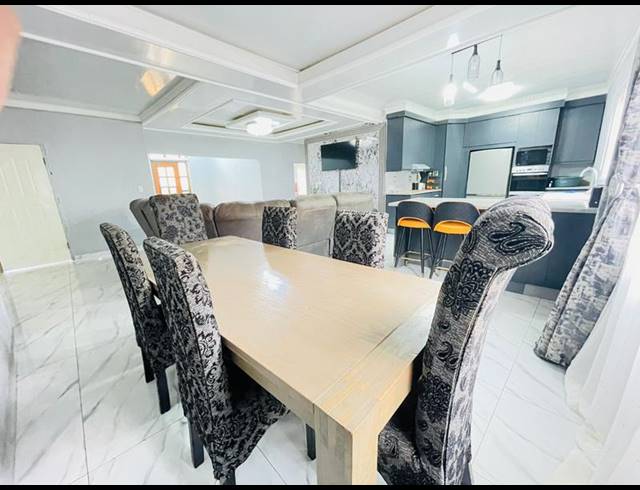 5 BEDROOM HOUSE FOR SALE IN MARGATE